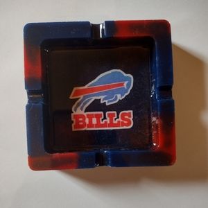 Buffalo Bills ashtray